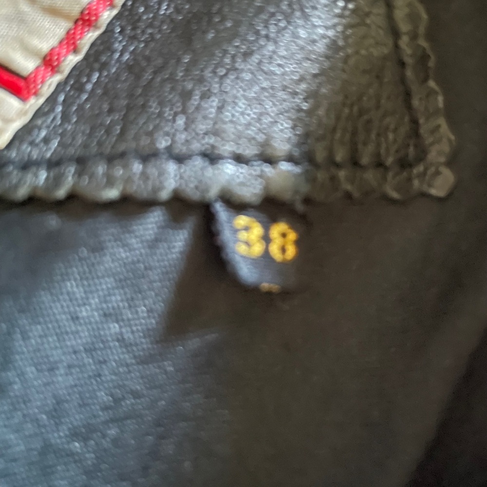 Leather jacket Boulder Ridge - Picture 4 of 15